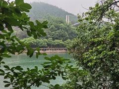 -石燕湖生态旅游景区
