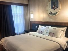 -乐山上善居·养心禅景酒店(世豪广场高铁站店)