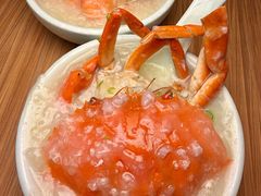 -荣基四海一家·家常菜·海鲜大排档(新安店)