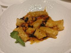 -臻宝中餐厅·大连菜·海鲜·融合菜(大连一方城堡豪华精选酒店)