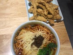 -全牛匠·乐山跷脚牛肉(新中关店)