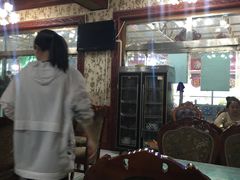 -玉龙喀什有名爱可德木烤包子