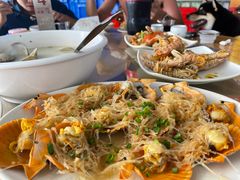 -明记海鲜大排档(巽寮湾店)