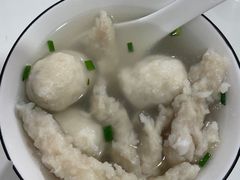 -秋凤鱼丸(金鼎总店)