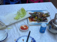 -东江海鲜大排档·潮汕菜·砂锅粥