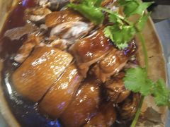 -啫神·广州地标美食(北京路店)