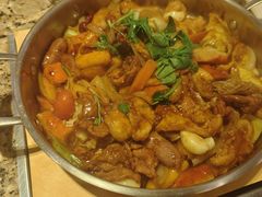 -黄记煌三汁焖锅(新世纪广场店)