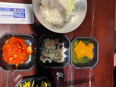 -青春韩国料理(汽博店)