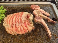 -郭记烤肉创始店(民丰大街店)
