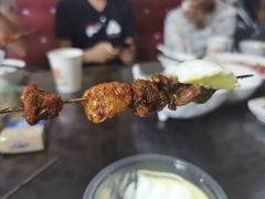 -清真·伊清阁餐厅