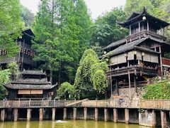 -土家风情园