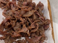 -新凯旋烧烤·燕姐千岛湖土菜