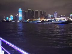 -武汉两江游览·夜游长江(汉口粤汉码头)
