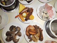 -加餐海鲜自助(集美银泰百货店)