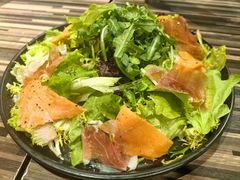 -BomBa意大利餐厅