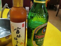 -海儀美食楼(湾仔海鲜街店)