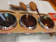 -权味·朝鲜族拌饭(勒泰店)