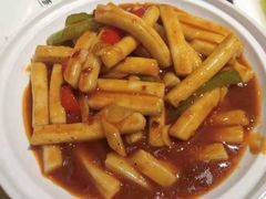 -确喜美味小厨(西单商场兰州店)