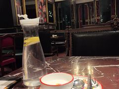 -新白鹿餐厅(爱琴海购物中心店)