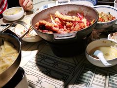 -俏九州·小炒黄牛肉(华润万象汇店)