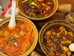 -罗妈砂锅(四川成都奎星楼店)