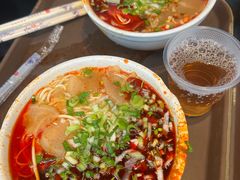 -清真·马安军辣子牛肉面