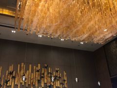 大堂-万达瑞华酒店美食汇自助餐厅(楚河汉街店)