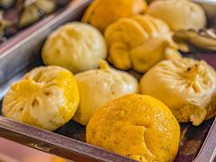 -六和孝顺素食餐厅(西湖道店)