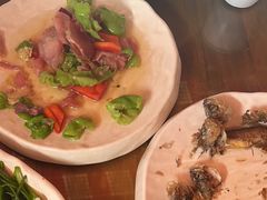 -隔壁老王·家常云南菜(花巷店)