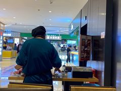 -巧燕坊一笼一蒸(庆春广场地铁站店)