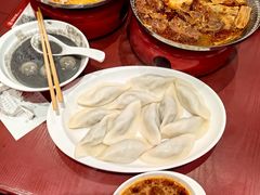 -喜家德虾仁水饺(北京超极合生汇店)