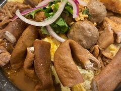 -牛楠楠·香港牛腩茶餐厅(永旺店)