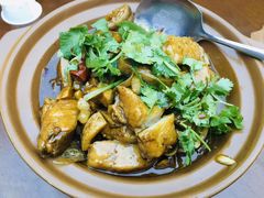 -巢湖名吃·徽府农家菜(半汤店)