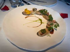 -弦月窗LUNETTE BY AMANDA(复兴路店)