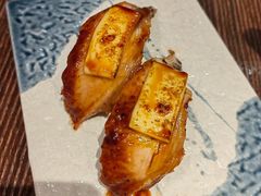 -大雄寿司(中华广场店)