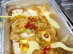 -内蒙古海拉尔烤羊腿·烤全羊·烧烤