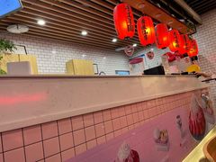 大堂-鲜芋仙(南开大悦城店)