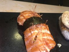-昊·来了寿司(泡桐树店)