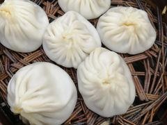 -老盛兴汤包馆(安波店)