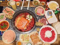-蜀大侠火锅(春熙路店)