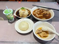 -共和春(甘泉路店)