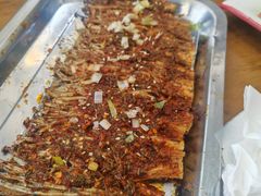 -秦君宝手擀菠菜面(金花路店)