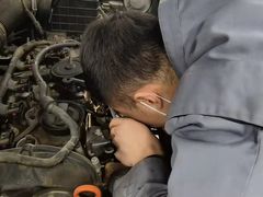 -李师傅修车连锁(万柳店)