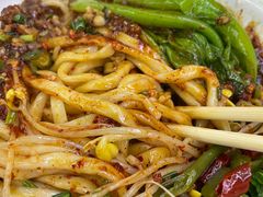 -老陈婆手工面庄