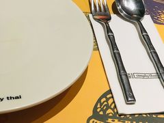 -simply thai天泰(静安嘉里中心店)