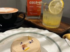 -25#COFFEE(古地石店)