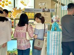 -苏小糖(鼓浪屿三丘田花园店)
