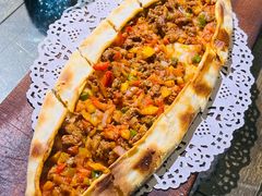 -Armada restaurant 阿美达中东料理(环市东路店)