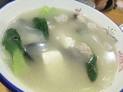 -东北小二东北菜(大车家巷店)