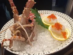 -Mr·Fish鱼鲜生海鲜放题(银泰in99店)